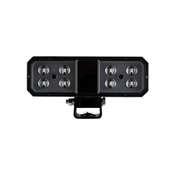 Backljuspaket - Backlampa LED 24W E-Godkänd