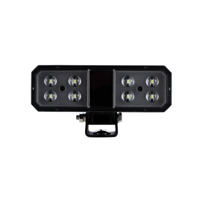 Backljus - Backlampa LED 24w E-Godkänd