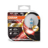 Halogenlampor - Osram Nightbraker +200% H7 55w 12v