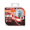 Halogenlampor - Osram Nightbraker Laser +150% HB4 9006 12v