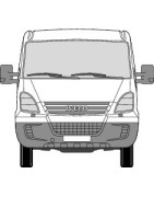 Extraljus till IVECO Daily Pick-up 29L-35S