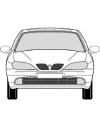 1996»2002 (P11) (Sedan)